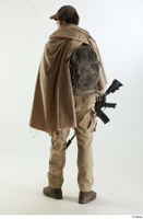  Photos Reece Bates Sniper Contractor holding gun standing whole body 0003.jpg